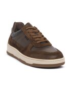 NeroGiardini Pantofi NERO GIARDINI 339 VELOUR MALTO