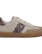 NeroGiardini Pantofi NERO GIARDINI 421 VELOUR CAMEL