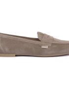 NeroGiardini Pantofi NERO GIARDINI 451 VELOUR CRETA