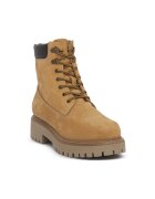 NeroGiardini Pantofi NERO GIARDINI 612 SOFFICE GRANO