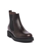 NeroGiardini Pantofi NERO GIARDINI 613 MANOLETTE BORDO