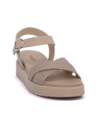 NeroGiardini Pantofi NERO GIARDINI 675 ETOILE SAND