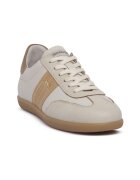 NeroGiardini Pantofi NERO GIARDINI 702 INTERCEPTOR IVORY