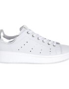 NeroGiardini Pantofi NERO GIARDINI 707 CILE BIANCO