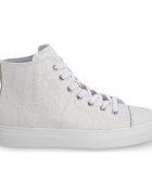 NeroGiardini Pantofi NERO GIARDINI 707 SPARTA BIANCO
