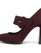 NeroGiardini Pantofi Nilo Tpu Lisa Lady