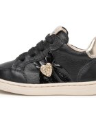 NeroGiardini Pantofi Perseo Naplak T.Brill Platino 6074 Tr Sora 834 Bei