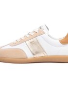 NeroGiardini Pantofi Sierra Cile Etoile Miele Sierra Sigaro Tr G