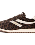 NeroGiardini Pantofi T.Bert Dis.625 Caffe Dollarino Tr Este 9790/