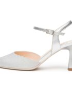 NeroGiardini Pantofi T.Microglitter Argen Nettuno Tpu Adam Alek