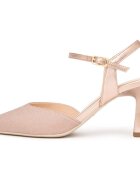 NeroGiardini Pantofi T.Microglitter Nettuno Phard Tpu Adam Alek Natura