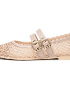 NeroGiardini Pantofi T.Palladium Net Nappa Pandora Femme Tpu Avell