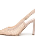 NeroGiardini Pantofi T.Palladium Net Nappa Pandora Femme Tpu Sia