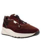 NeroGiardini Pantofi Velour