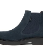 NeroGiardini Pantofi Velour 225 Tr Altamura 8252 Lig