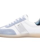 NeroGiardini Pantofi Velour Cile Etoile Nettuno Oceano