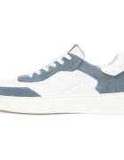 NeroGiardini Pantofi Velour Cile Eva Rodero 02