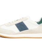 NeroGiardini Pantofi Velour Dollarino Sauvage Jeans Sauvage Quad