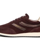 NeroGiardini Pantofi Velour Etoile Sand Velvet Milk 1039 Tr Este 97