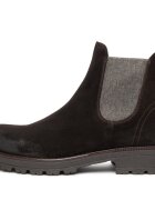 NeroGiardini Pantofi Velour Oil 215 Tr Toledo 20196/S T.