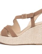 NeroGiardini Pantofi Velour Pu.Malfa 8901P Ricop