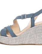 NeroGiardini Pantofi Velour Pu.Malfa 8901P Ricop