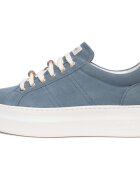 NeroGiardini Pantofi Velour Pu.Monod.Fiumara L18