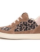 NeroGiardini Pantofi Velour T.Pluvia Dis.1348 Be T.Cristallo Summer N T
