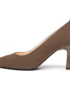 NeroGiardini Pantofi Velour Tpu Adam Alek