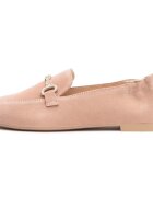 NeroGiardini Pantofi Velour Tpu Bella