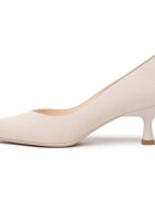 NeroGiardini Pantofi Velour Tpu Cirno Cleto Natu