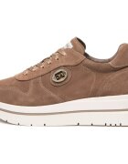 NeroGiardini Pantofi Velour Tr Corvara Kennedy L