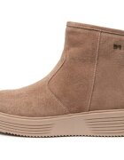NeroGiardini Pantofi Velour Tr Genga Meryl Light