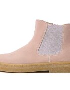 NeroGiardini Pantofi Velour Tr Ottawa Polvere Co
