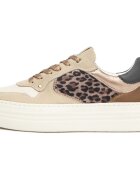 NeroGiardini Pantofi Velour Velvet Milk 1039 T.Pluvia Dis.1348 Be Lunar