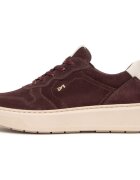NeroGiardini Pantofi Velour Velvet Milk 1039 Tr Gonzaga 8004 Sabb