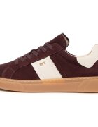 NeroGiardini Pantofi Velour Velvet Milk 1039 Tr Malaga 1074 Para