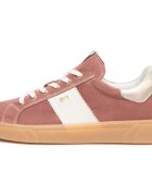 NeroGiardini Pantofi Velour Velvet Osso 0100 Etoile Saturn Tr Mala