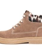 NeroGiardini Pantofi Velourilka 700 Tr Ottawa Polvere Co