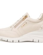 NeroGiardini Pantofi Velvet 1039 T.Giove /Noccio Etoile Miele Eva