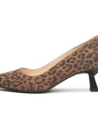 NeroGiardini Pantofi Volga 3767 Tpu Cleto