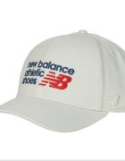 New Balance Accesorii textile PANEL NB ATHLETICS STRUCTURED HAT