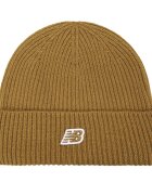 New Balance Accesorii textile WINTER WATCHMAN BEANIE NB PATCH V3.0