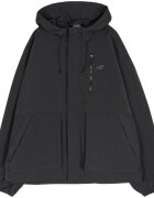 New Balance Îmbracaminte Athletics Ripstop Jacket MJ61W92NBK
