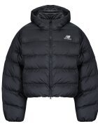 New Balance Îmbracaminte BOSTON PUFFER JACKET