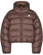 New Balance Îmbracaminte BOSTON PUFFER JACKET