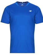 New Balance Îmbracaminte CORE RUN SHORT SLEEVES