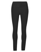 New Balance Îmbracaminte COTTON HIGH RISE LEGGING