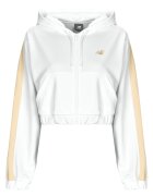 New Balance Îmbracaminte INTERLOCK FULL ZIP