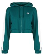 New Balance Îmbracaminte INTERLOCK FULL ZIP